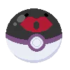 ⚫️ Эмодзи «Poké Ball» для Telegram