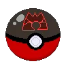 🔴 Эмодзи «Poké Ball» для Telegram
