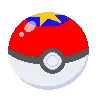 🔴 Эмодзи «Poké Ball» для Telegram