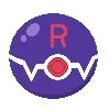 🟣 Эмодзи «Poké Ball» для Telegram