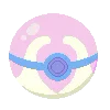 🟣 Эмодзи «Poké Ball» для Telegram