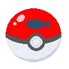 🔴 Эмодзи «Poké Ball» для Telegram