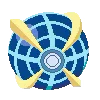 🔵 Эмодзи «Poké Ball» для Telegram