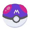 🟣 Эмодзи «Poké Ball» для Telegram