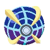 🔵 Эмодзи «Poké Ball» для Telegram
