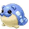 ⚪️ Эмодзи «⚪ Pokemon - эмоджи с покемонамм» для Telegram