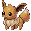 ⚪️ Эмодзи «⚪ Pokemon - эмоджи с покемонамм» для Telegram