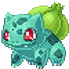 ⚪️ Эмодзи «⚪ Pokemon - эмоджи с покемонамм» для Telegram