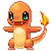 ⚪️ Эмодзи «⚪ Pokemon - эмоджи с покемонамм» для Telegram