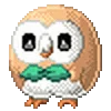 ⚪️ Эмодзи «⚪ Pokemon - эмоджи с покемонамм» для Telegram