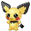 ⚪️ Эмодзи «⚪ Pokemon - эмоджи с покемонамм» для Telegram