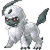 ⚪️ Эмодзи «⚪ Pokemon - эмоджи с покемонамм» для Telegram