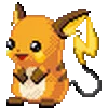 ⚪️ Эмодзи «⚪ Pokemon - эмоджи с покемонамм» для Telegram