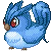 ⚪️ Эмодзи «⚪ Pokemon - эмоджи с покемонамм» для Telegram