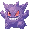 ⚪️ Эмодзи «⚪ Pokemon - эмоджи с покемонамм» для Telegram