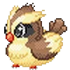 ⚪️ Эмодзи «⚪ Pokemon - эмоджи с покемонамм» для Telegram
