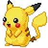 ⚪️ Эмодзи «⚪ Pokemon - эмоджи с покемонамм» для Telegram