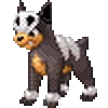 ⚪️ Эмодзи «⚪ Pokemon - эмоджи с покемонамм» для Telegram