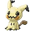 ⚪️ Эмодзи «⚪ Pokemon - эмоджи с покемонамм» для Telegram