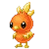 ⚪️ Эмодзи «⚪ Pokemon - эмоджи с покемонамм» для Telegram