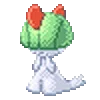 ⚪️ Эмодзи «⚪ Pokemon - эмоджи с покемонамм» для Telegram