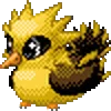 ⚪️ Эмодзи «⚪ Pokemon - эмоджи с покемонамм» для Telegram
