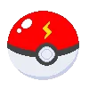 Эмодзи ⚪ Pokemon - эмоджи с покемонамм для Telegram — скачать