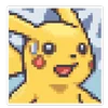 😮 Эмодзи «Pokemon» для Telegram