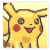 🤩 Эмодзи «Pokemon» для Telegram