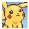 😕 Эмодзи «Pokemon» для Telegram