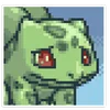 🥺 Эмодзи «Pokemon» для Telegram