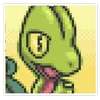 🦎 Эмодзи «Pokemon» для Telegram