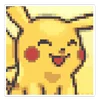 😀 Эмодзи «Pokemon» для Telegram