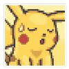 😓 Эмодзи «Pokemon» для Telegram