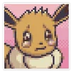 😥 Эмодзи «Pokemon» для Telegram