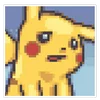 😧 Эмодзи «Pokemon» для Telegram
