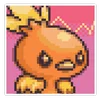 🧅 Эмодзи «Pokemon» для Telegram