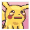😭 Эмодзи «Pokemon» для Telegram