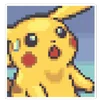 😮 Эмодзи «Pokemon» для Telegram