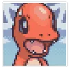🐲 Эмодзи «Pokemon» для Telegram