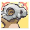 😍 Эмодзи «Pokemon» для Telegram