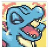 🦖 Эмодзи «Pokemon» для Telegram