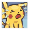 😭 Эмодзи «Pokemon» для Telegram
