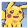😣 Эмодзи «Pokemon» для Telegram