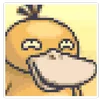 🦆 Эмодзи «Pokemon» для Telegram
