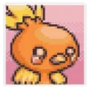 😢 Эмодзи «Pokemon» для Telegram