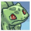 🥺 Эмодзи «Pokemon» для Telegram