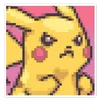 😠 Эмодзи «Pokemon» для Telegram