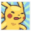 ☺️ Эмодзи «Pokemon» для Telegram