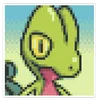 🦎 Эмодзи «Pokemon» для Telegram